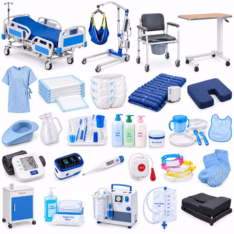 Patient Care