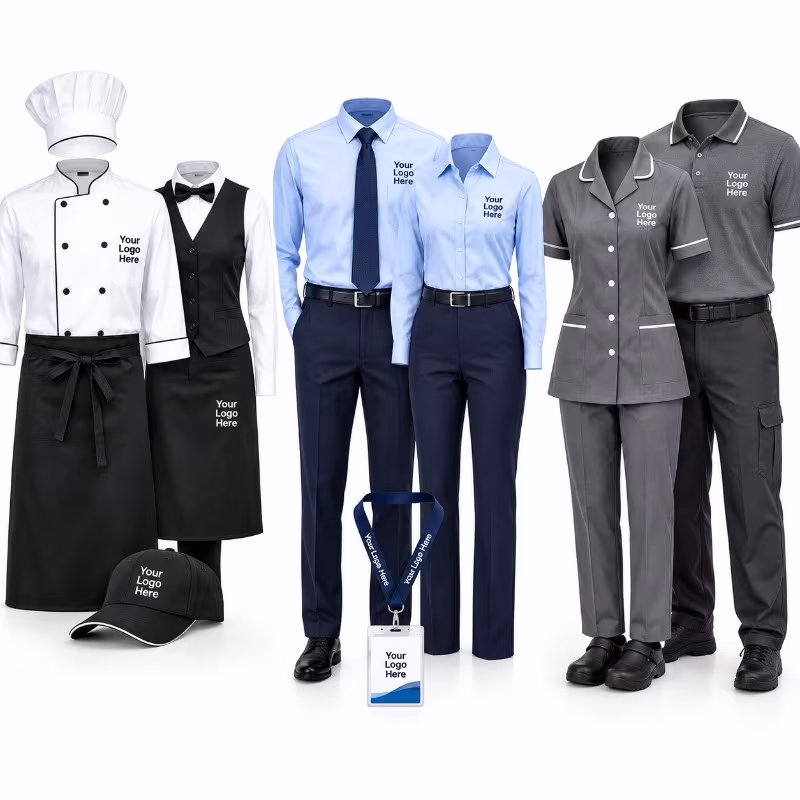 Uniforms