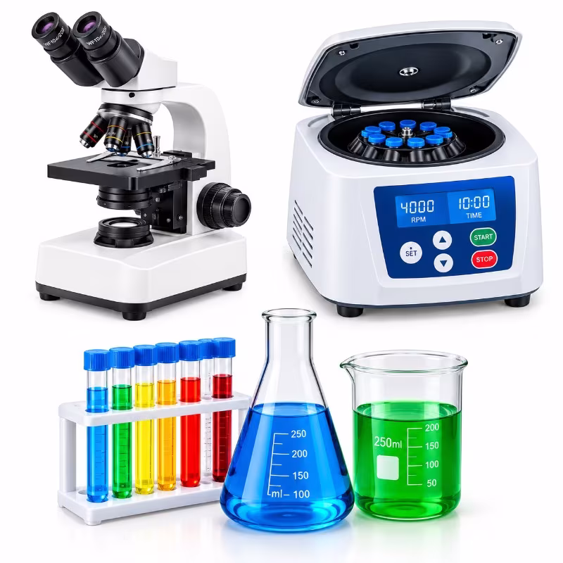Laboratory Equipment