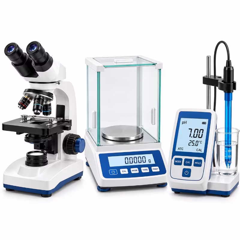 Scientific Instruments
