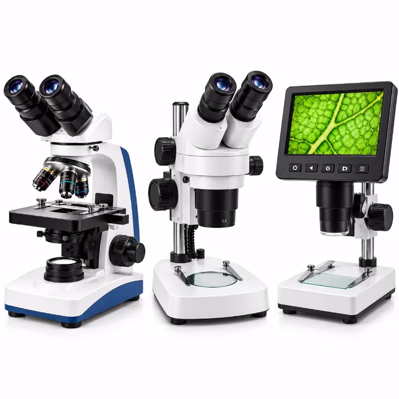 Microscopes