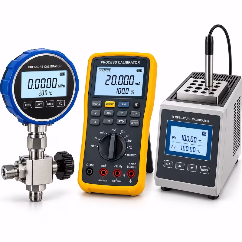 Calibration Equipment