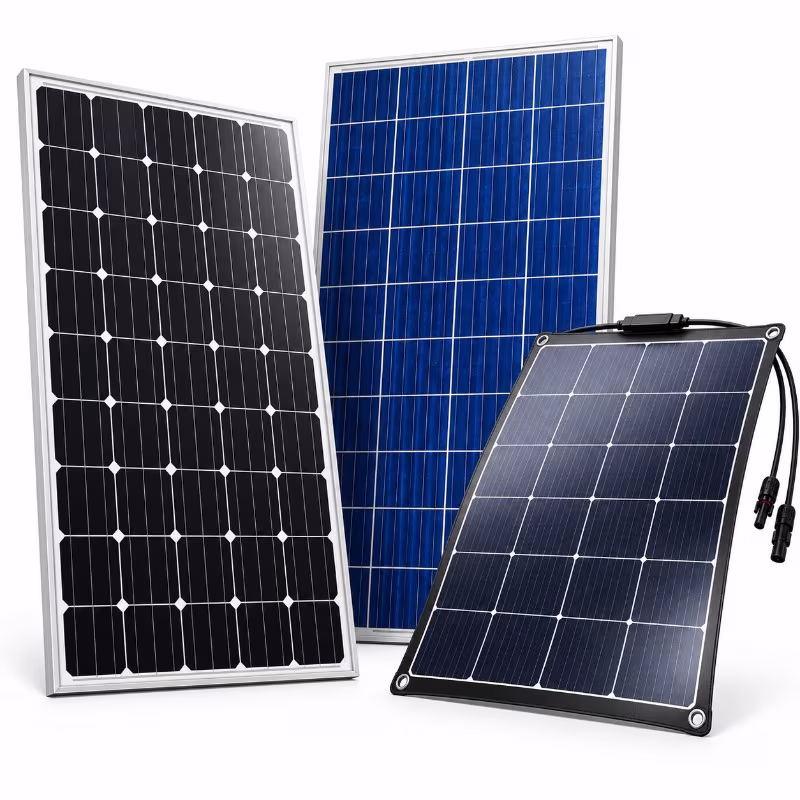 Solar Panels
