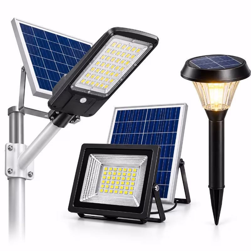 Solar Lights