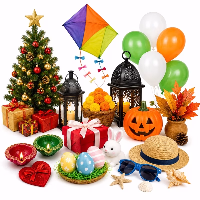 Seasonal Products