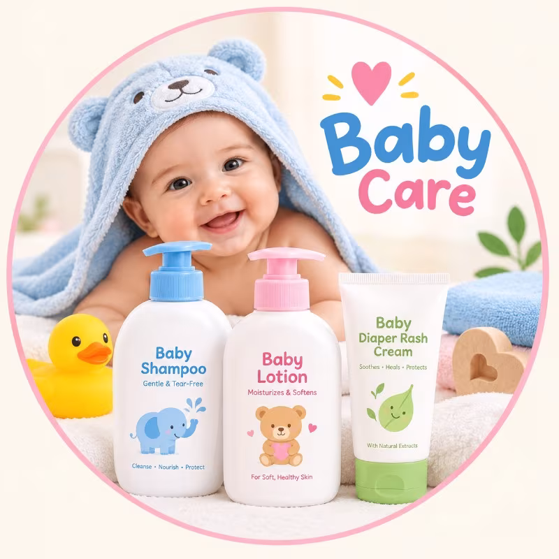 Baby Care