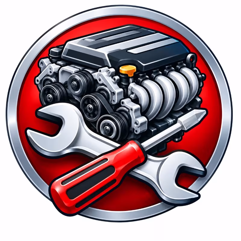 Engine Repair & Service
