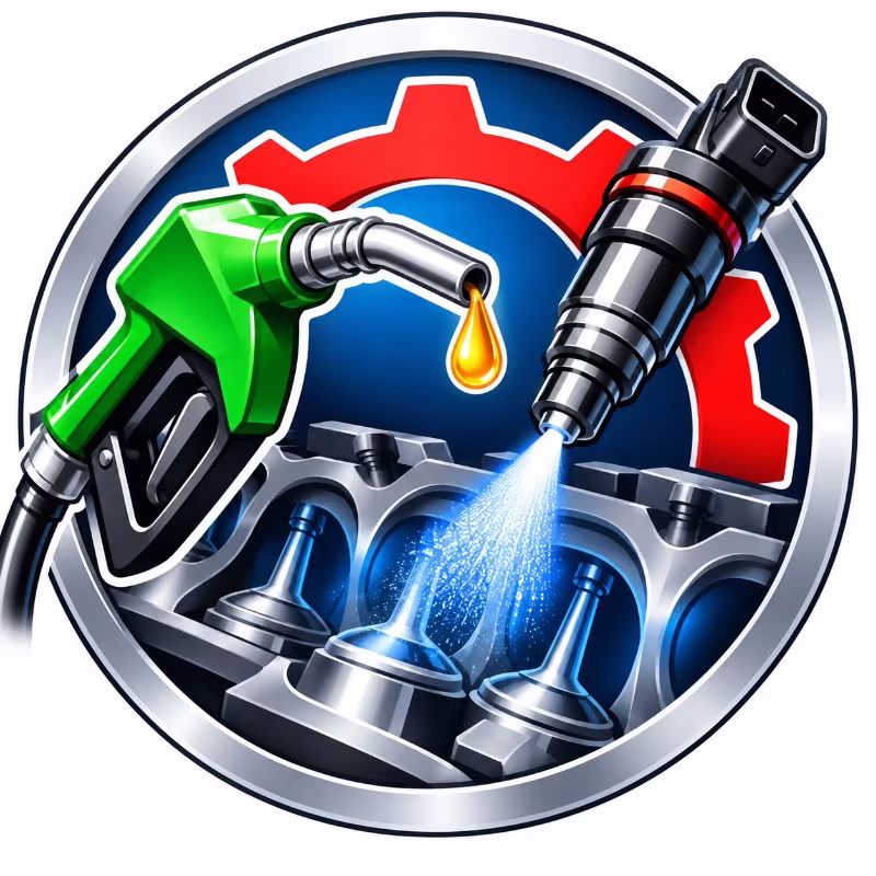 Fuel & Injection System