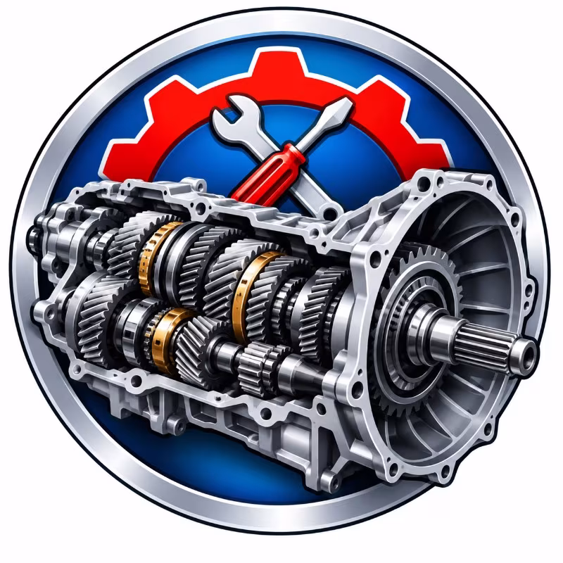 Transmission & Gearbox