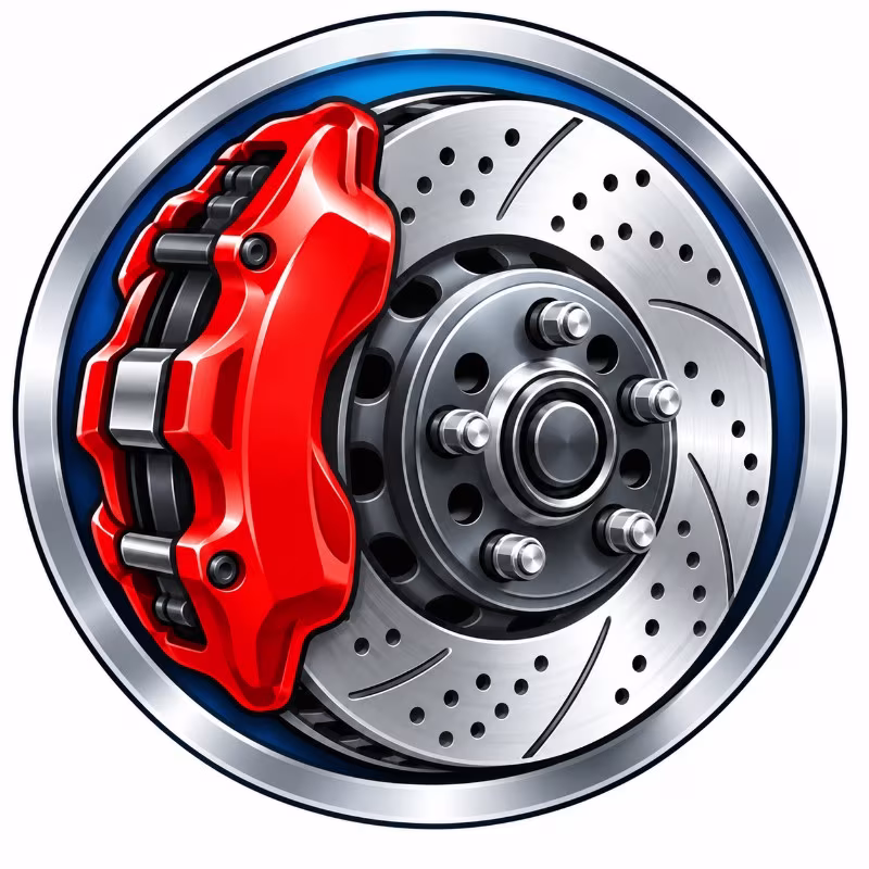Brake System