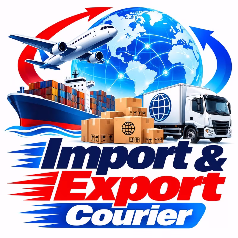 Import & Export Courier