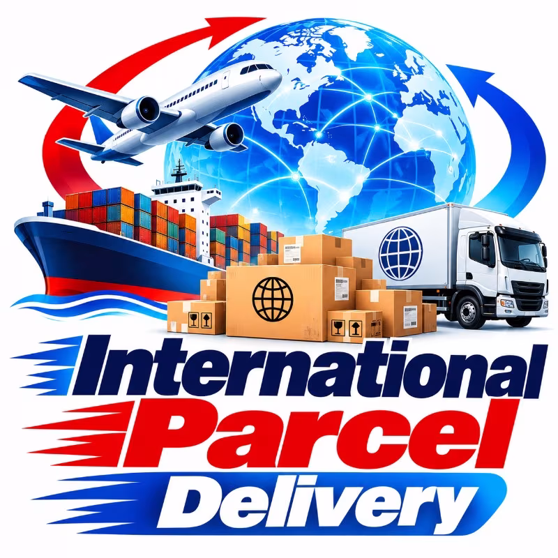 International Parcel Delivery