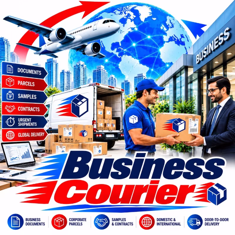 Business Courier