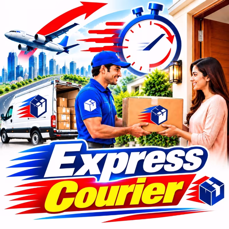 Express Courier