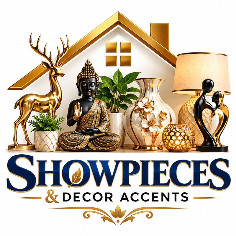 Showpieces & Decor Accents